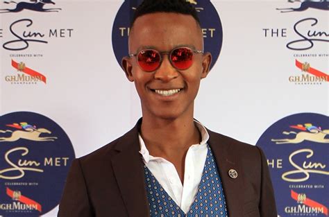 A complete breakdown of the Katlego Maboe cheating scandal.